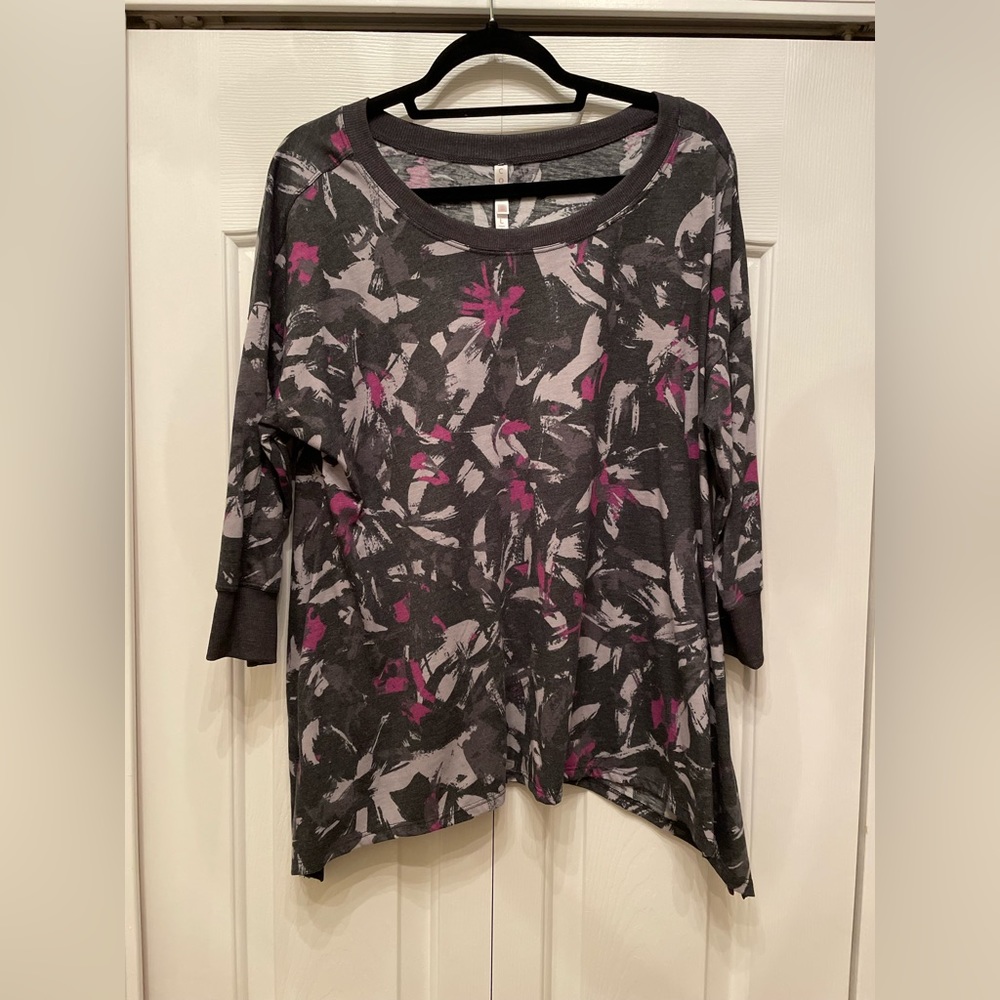 Lularoe Cozy Kate